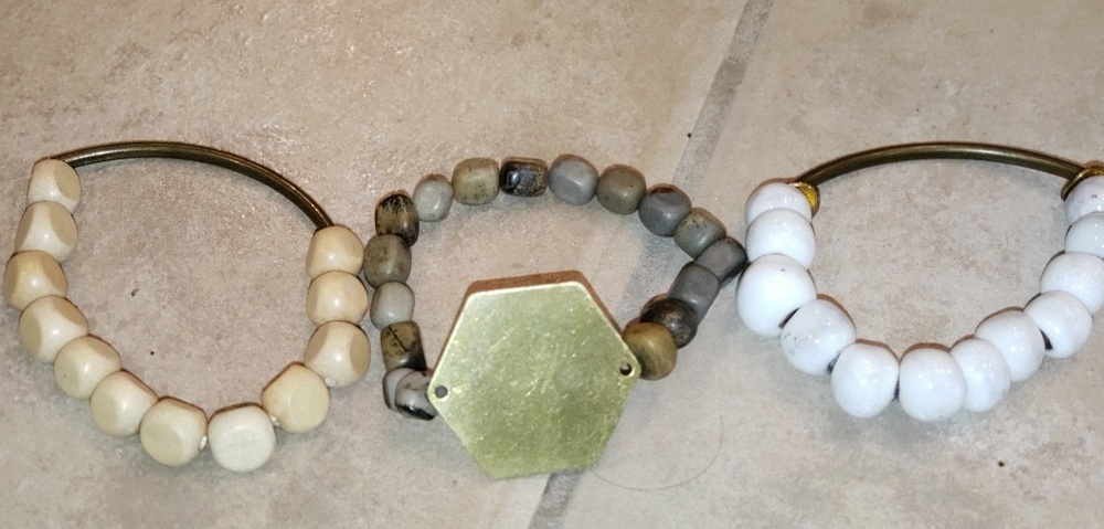Bracelets